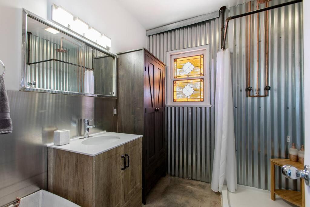 Jt'S Star Catcher Cabin - Hot Tub Yucca Valley Exterior photo